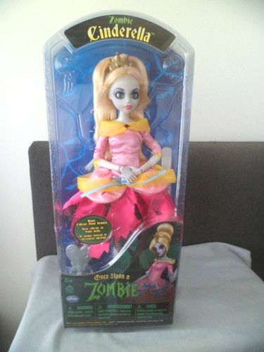 Rare once upon - upon, doll