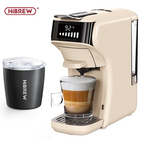 Hibrew h1b 1 capsule - hibrew,