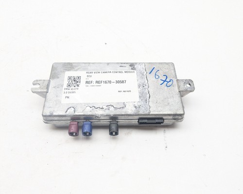 Bmw e70 2010 rear - 2010, view