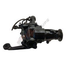 2007 Toyota Hilux HL3 Front