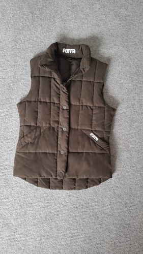 Puffa henshawe gilet 2264 - henshawe,