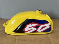 Suzuki Lt50 Lt 50 Fuel Petrol