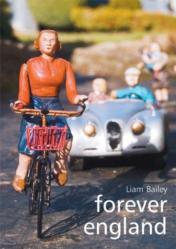 Forever england photographs - forever, england: