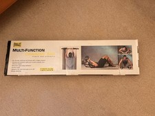 Everlast Multi-Function Chin /