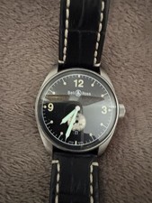 Bell ross vintage - ross,