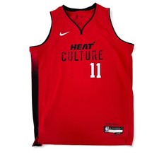 Nike NBA Miami Heat Jaquez #8