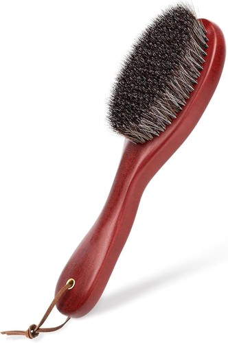 Elegant red wood - red,