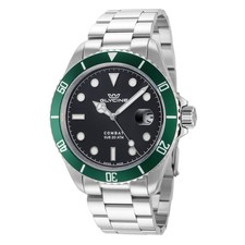 Glycine Men's Combat Quartz