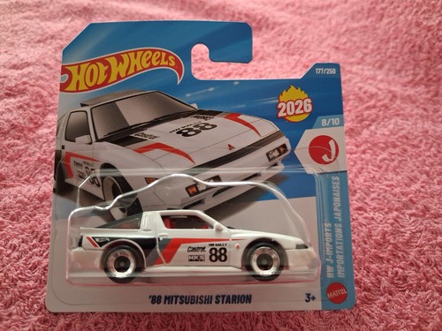 Hot wheels short - wheels,