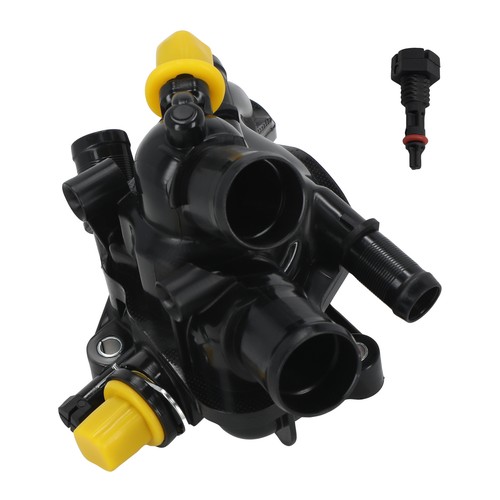 Thermostat housing for - thermostat housing,