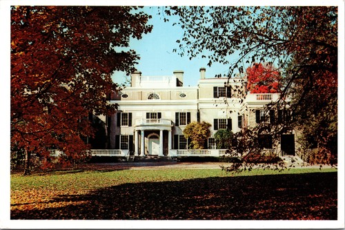 Continental size postcard home - continental,