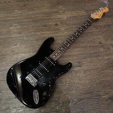 Fender Japan ST-456 1984 1987 Stratocaster Electric Guitar