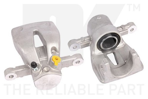 Rear left brake caliper for - left,