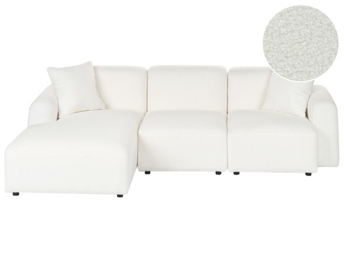 Modular corner sofa seater - modular,