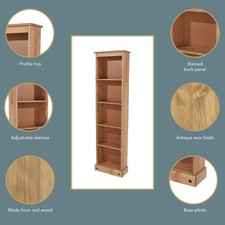 Premium Corona Tall Narrow