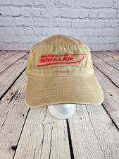 Boston Whaler Logo Red & White
