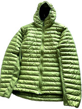 MENS GREEN MONTANE ICARUS