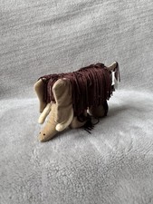Retired Jellycat Fringe