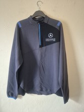 Mercedes EQ Formula E Team