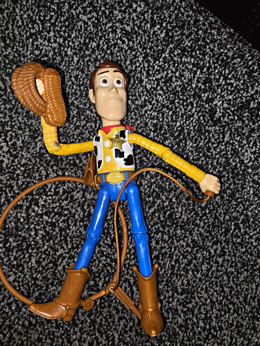 Disney pixar toy story woody - pixar,