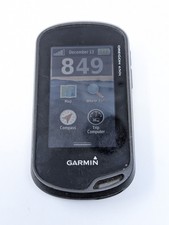 Garmin Oregon 650t GPS