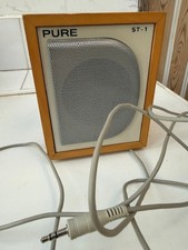 Pure ST1 Extension Speaker for
