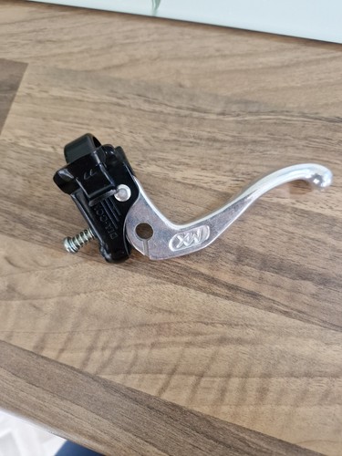 Teck dia compe lever - teck, old