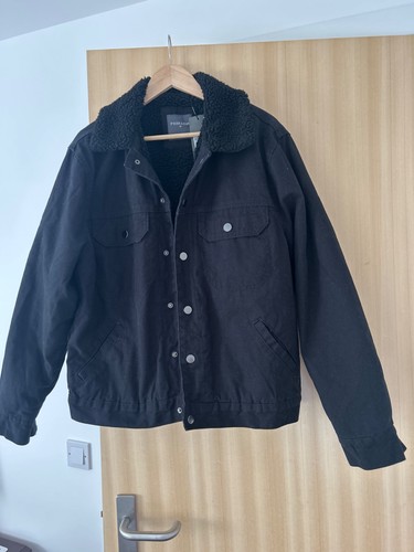 Primark medium lined jacket - lined,