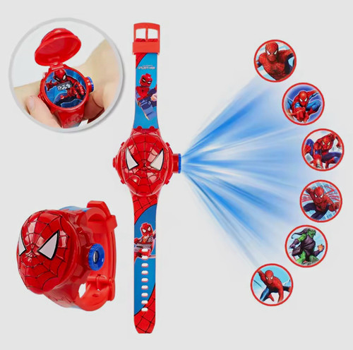 Spider man unisex kids - unisex, digital