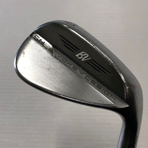 Titleist vokey sm8 tour chrome - vokey,