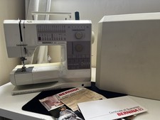 Bernina 1230 Vintage Sewing