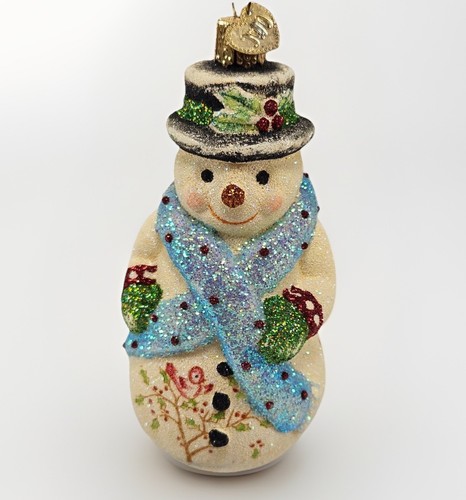Vtg old world christmas owc - christmas,