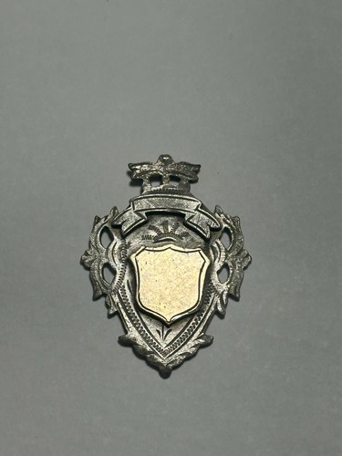 Rare 1909 chester - 1909, hallmark