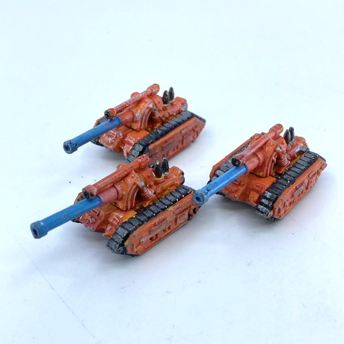 Epic imperial guard basilisk - basilisk,