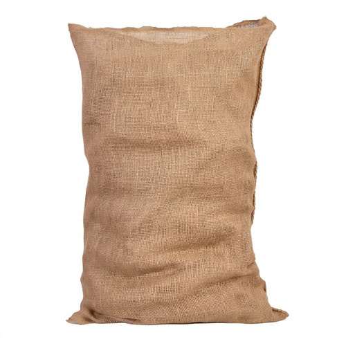 Strong jute sacks vegetables - sacks,
