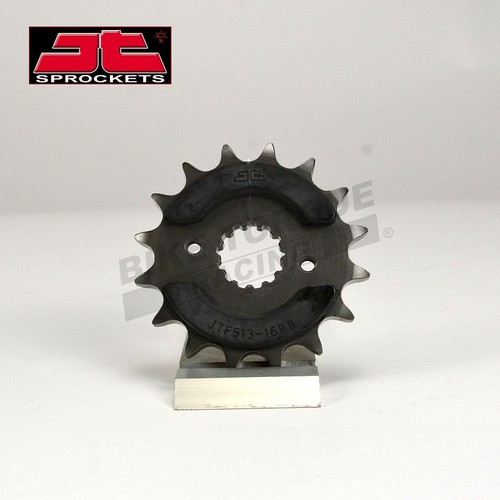 16t silent front sprocket - jt,
