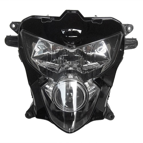 For suzuki 2004 - 2005, gsxr
