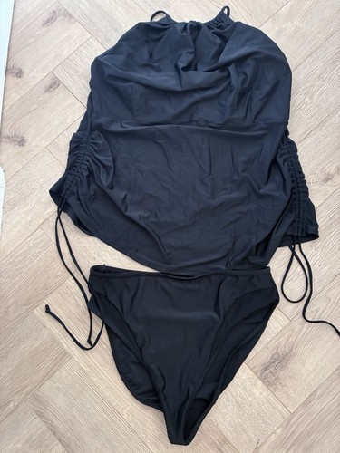 Bravissimo black tankini set - bravissimo,