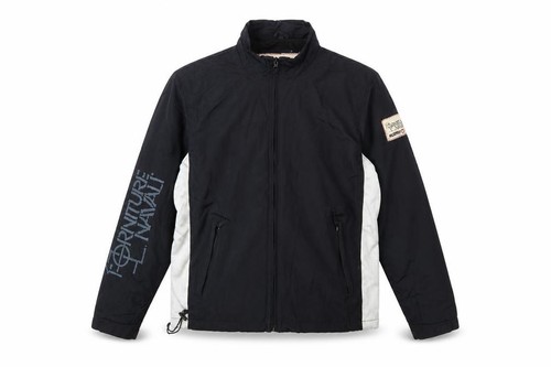 Murphy nye mens windbreaker - &,
