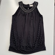 Ronit Zilkha Sleeveless Top