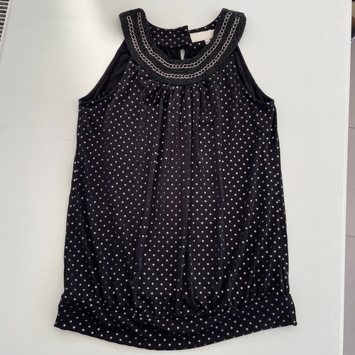 Ronit zilkha sleeveless top - ronit,
