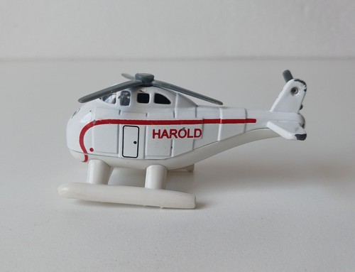 Thomas friends harold - thomas,