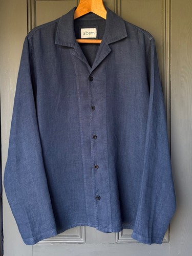 Albam long sleeve hyde - albam,