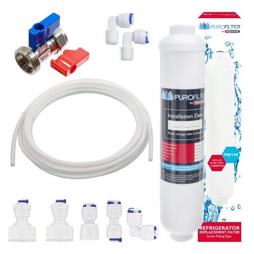 Universal fridge water - universal,