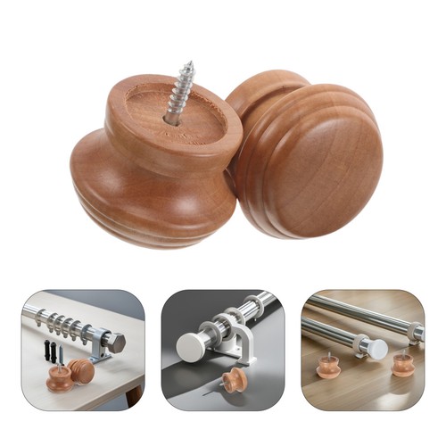 Pcs curtain rod - pcs,