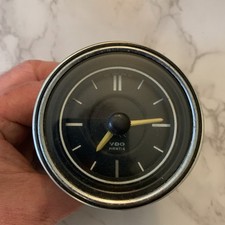 Genuine Mercedes R107 SL C107