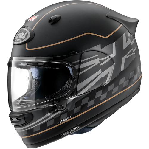 Arai quantic full - quantic,