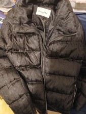 Christian Dior Paris Black