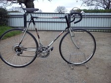 vintage raleigh winner racing