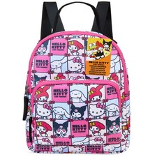Hello Kitty Girls Backpack
